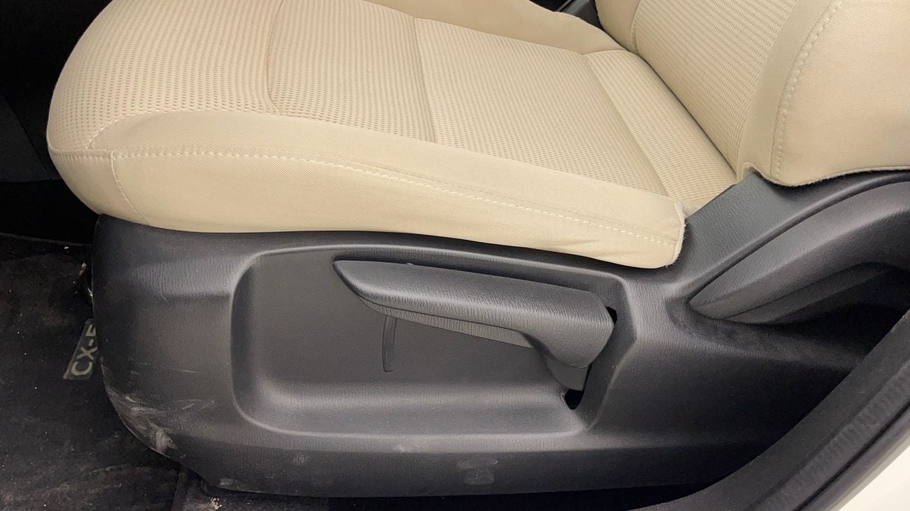 مازدا CX5 GL 2.5 | بدون دفعة مقدمة | اختبار القيادة في المنزل