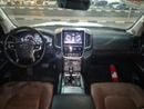 Toyota Land Cruiser VXR 5.7L 4WD TOYOTA LAND CRUISER GRAND TOURING 2020