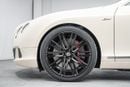 Bentley Continental GT Speed Coupe Mulliner W12