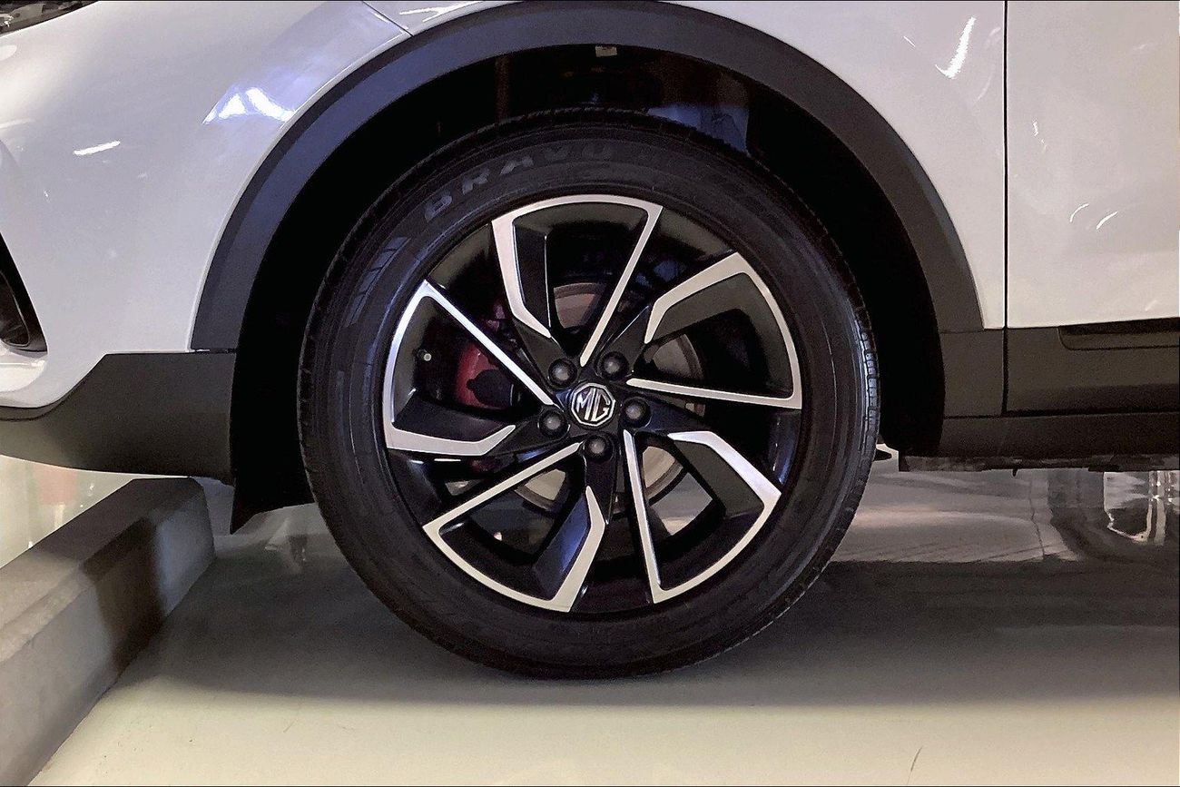 أم جي ZS Trophy | شامل الضمان | 0 ﺪﻔﻋﺓ ﺃﻮﻟﻯ