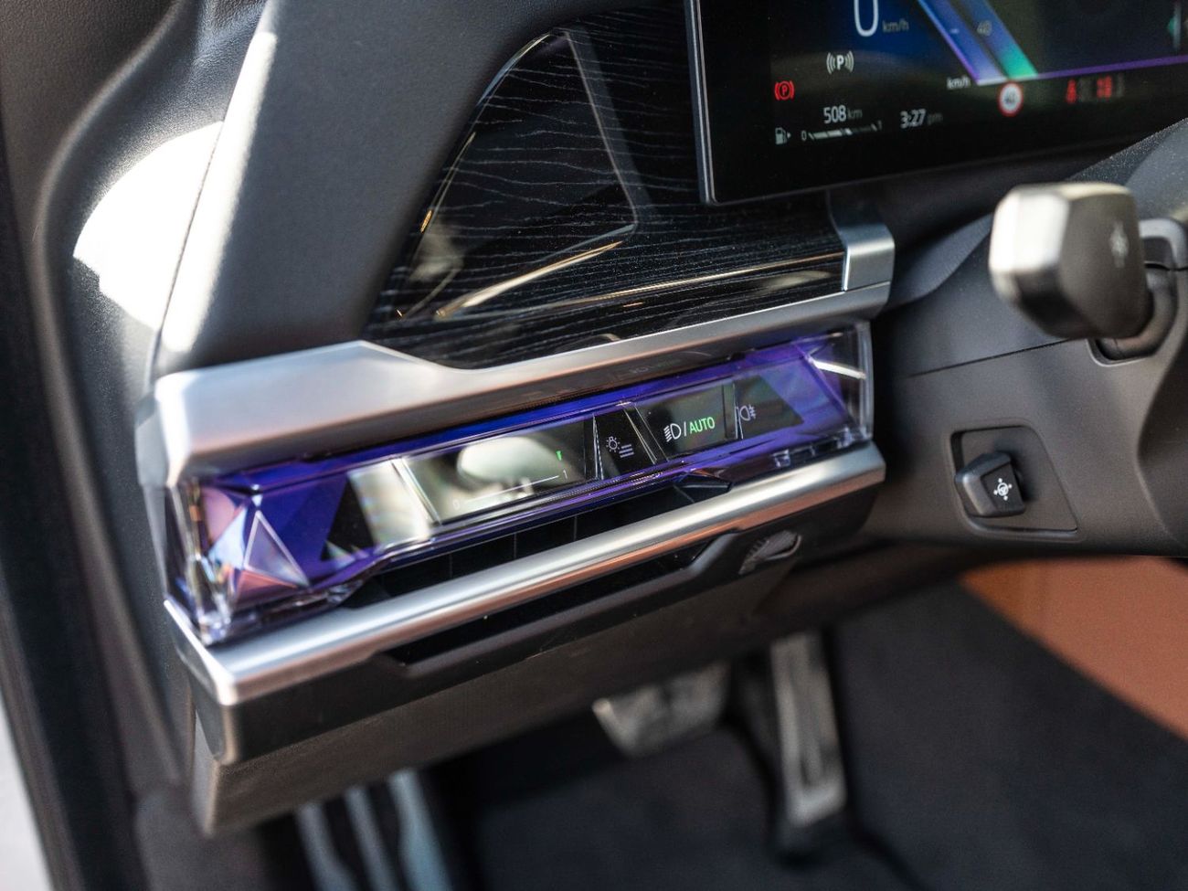 BMW 740i 740i M Sport