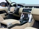 Land Rover Range Rover WESTMINSTER P400 2021 Range Rover Vogue Westminster Edition, 2026 RR Warranty + Service Pack, Very L