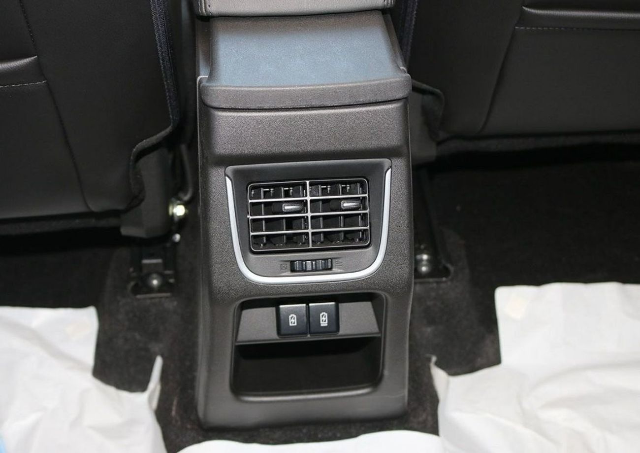 Suzuki Grand Vitara GLX | Full option | 2WD | Panoramic Sunroof | HUD | 360 Camera | 6 Airbags | Cruise Control | 2024