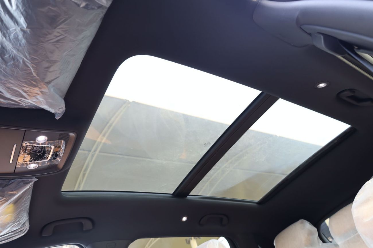 BYD Song L BYD SONG L DM-I 160KM SMART DRIVIVNG BEYOND EDITION 2025