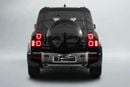 Land Rover Defender P400 110 X-Dynamic HSE 3.0L (5 Seater)