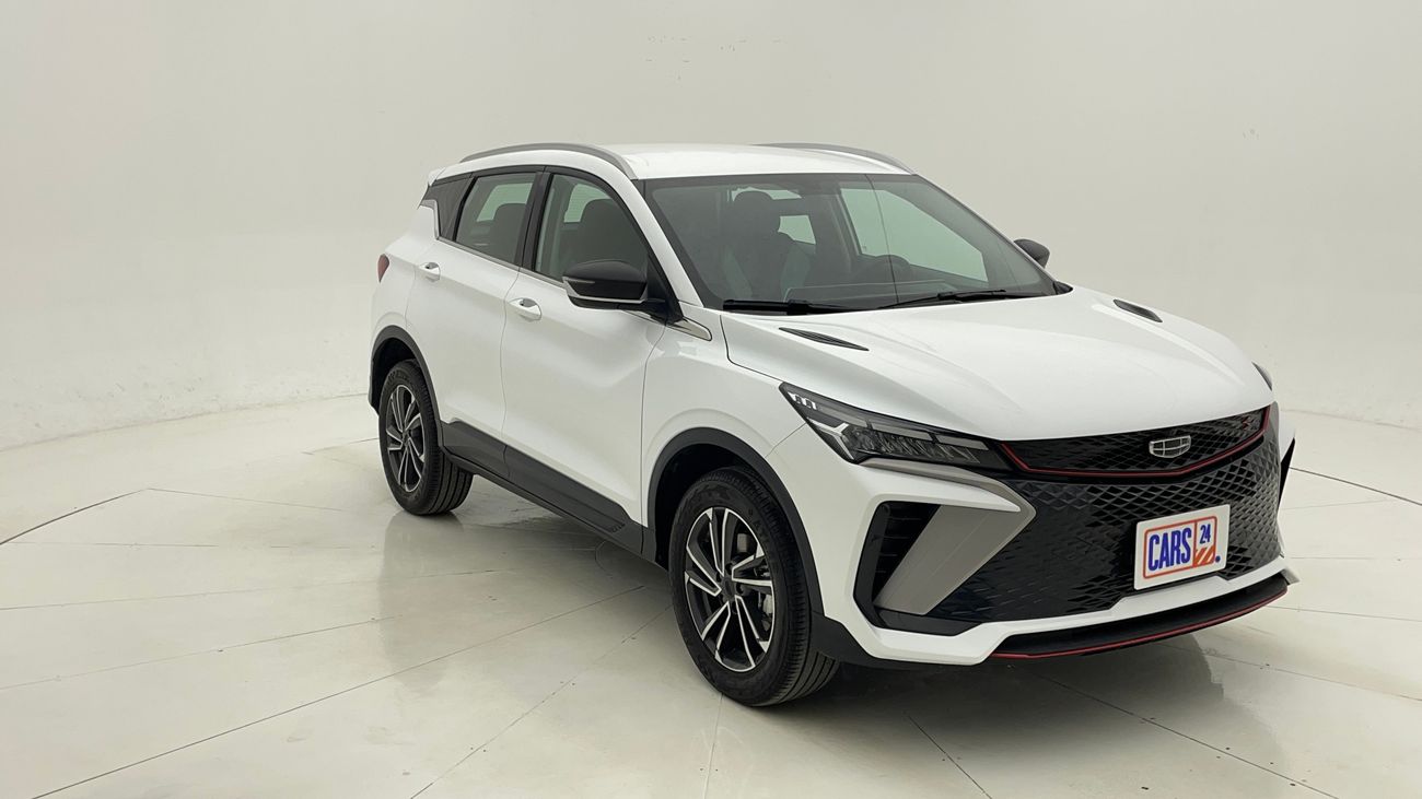 Geely Coolray GL 1.5 | Zero Down Payment | Free Home Test Drive