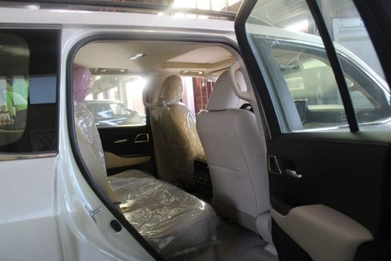 تويوتا لاند كروزر Toyota Land Cruiser VX+ 3.3 Diesel 2024