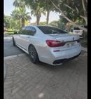 BMW 750Li xDrive Executive 4.4L