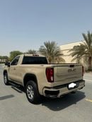 جي أم سي سييرا