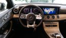 Mercedes-Benz CLS 53 AMG TURBO 4MATIC+