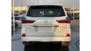 Lexus LX 570 Platinum Lexus LX 570_GCC_2016_Excellent Condition _Full option
