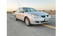 Mitsubishi Lancer Mitsubishi Lancer 2011 GCC very celen car