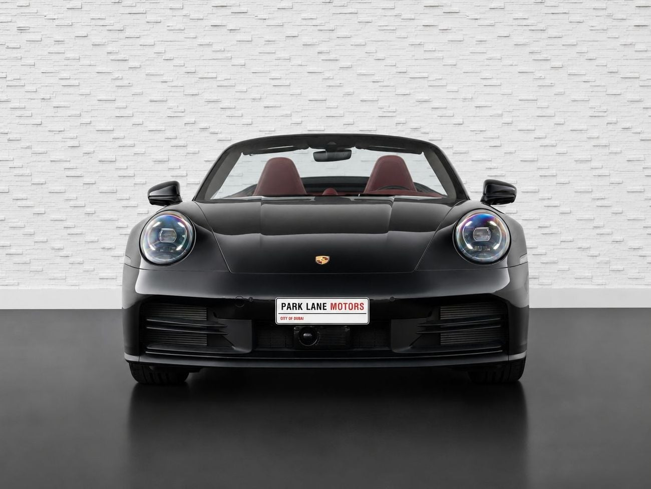 Porsche 911 CARRERA
