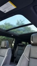 كاديلاك إسكالاد Premium Luxury Platinum 6.2L 4WD