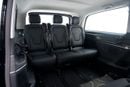 Mercedes Benz V300 V300 AVANTGARDE | GCC 0km | Agency Warranty | 360 View | 64 colors Ambeint Lights