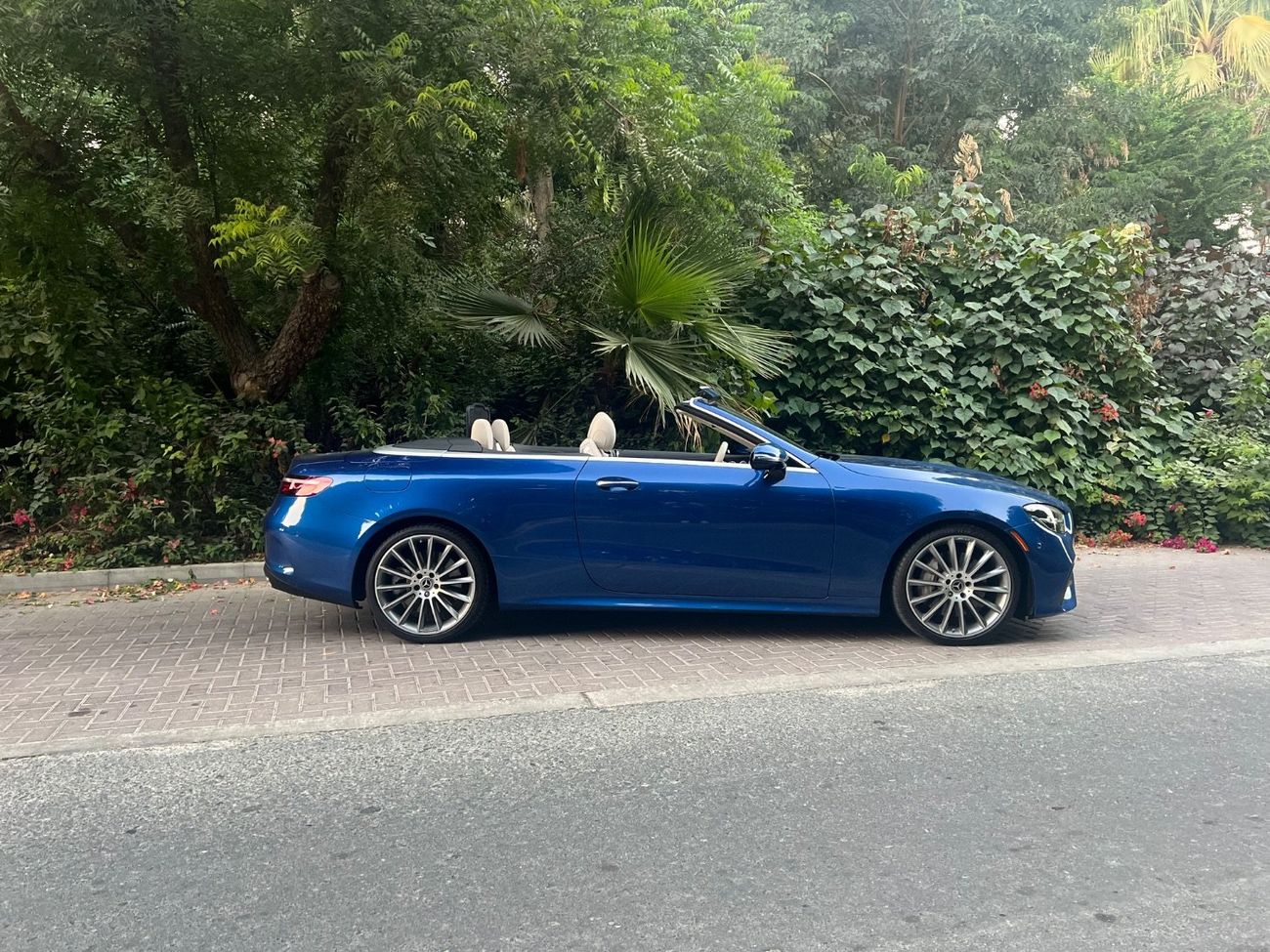 مرسيدس بنز E450 كوبيه E-Class | E450 | 2023 | 3.6L | V6