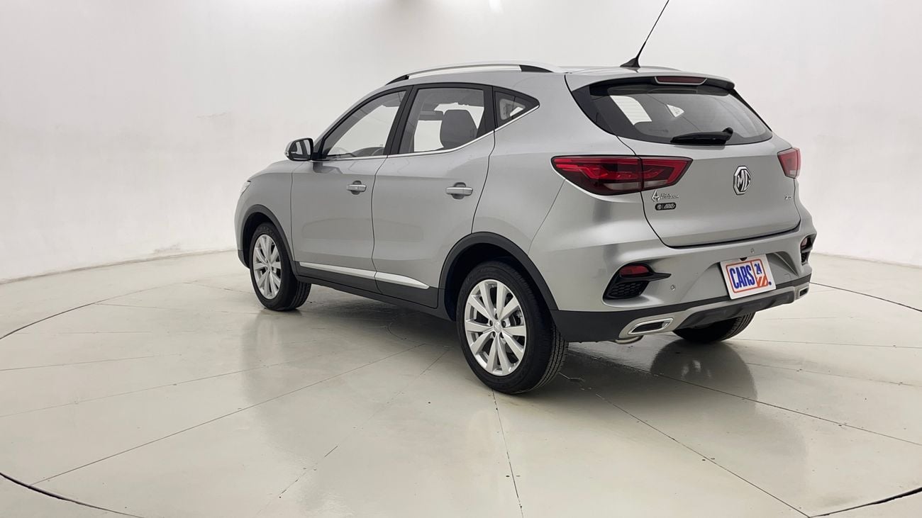 MG ZS STD 1.5 | Zero Down Payment | Home Test Drive