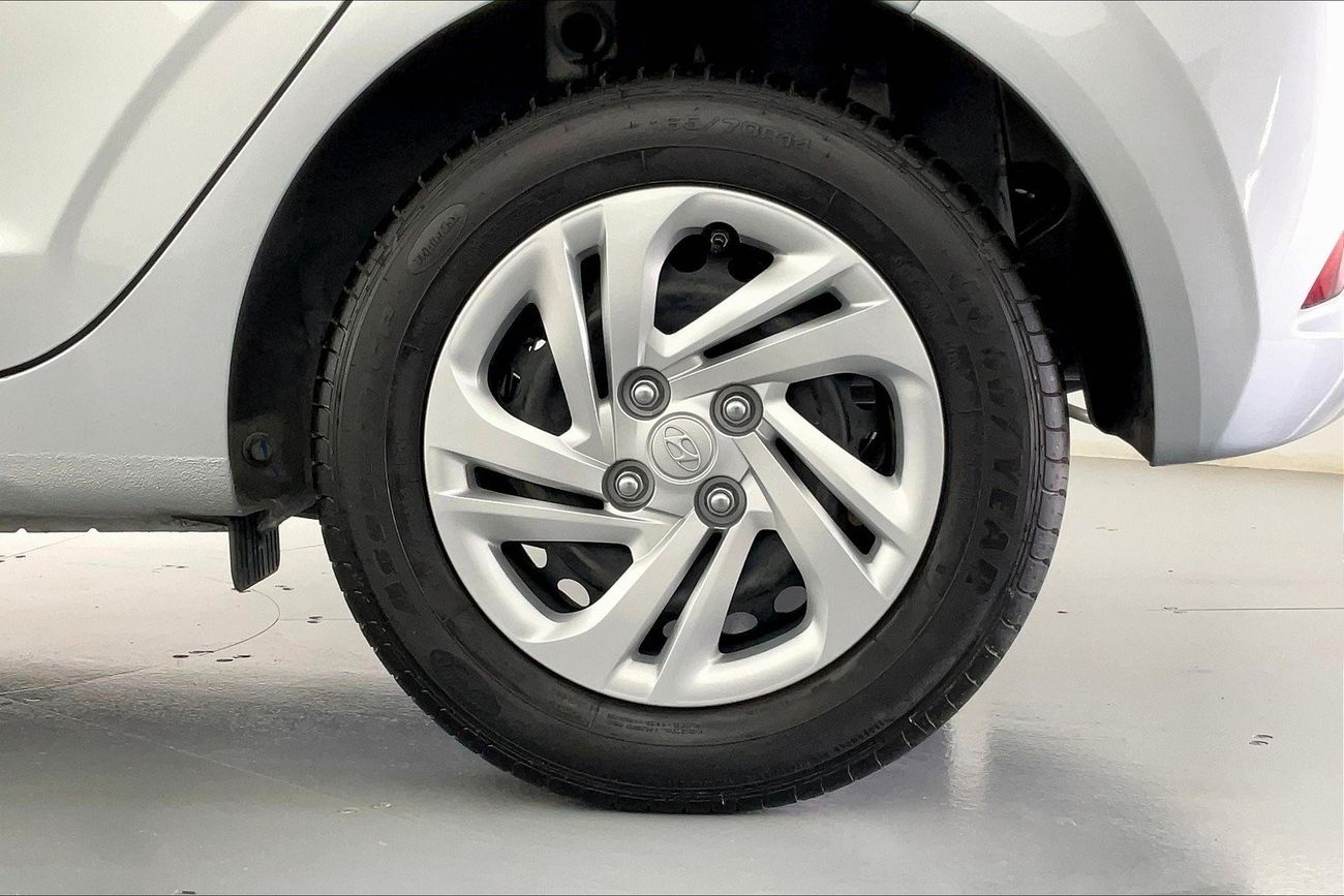 Hyundai Grand i10 Smart
