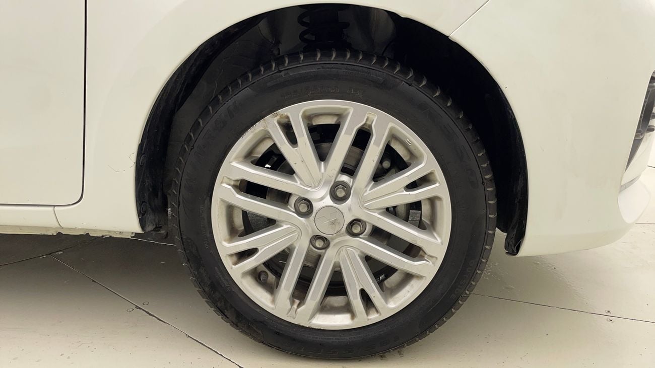 Mitsubishi Attrage GLX HIGHLINE 1.2 | Zero Down Payment | Home Test Drive