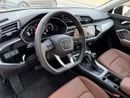 Audi Q3 35 TFSI S-LINE SPORTBACK