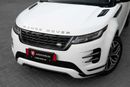 Land Rover Range Rover Evoque Dynamic HSE | 3,721 P.M  | 0% Downpayment | Immaculate Condition!
