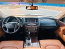 Nissan Patrol LE PLATINUM CITY