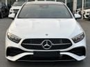 Mercedes-Benz A 200 Mercedes A200_Gcc_2024_Excellent_Condition _Full option
