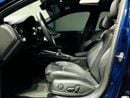 Audi A4 sDrive 20i 35 TFSI 1.4L