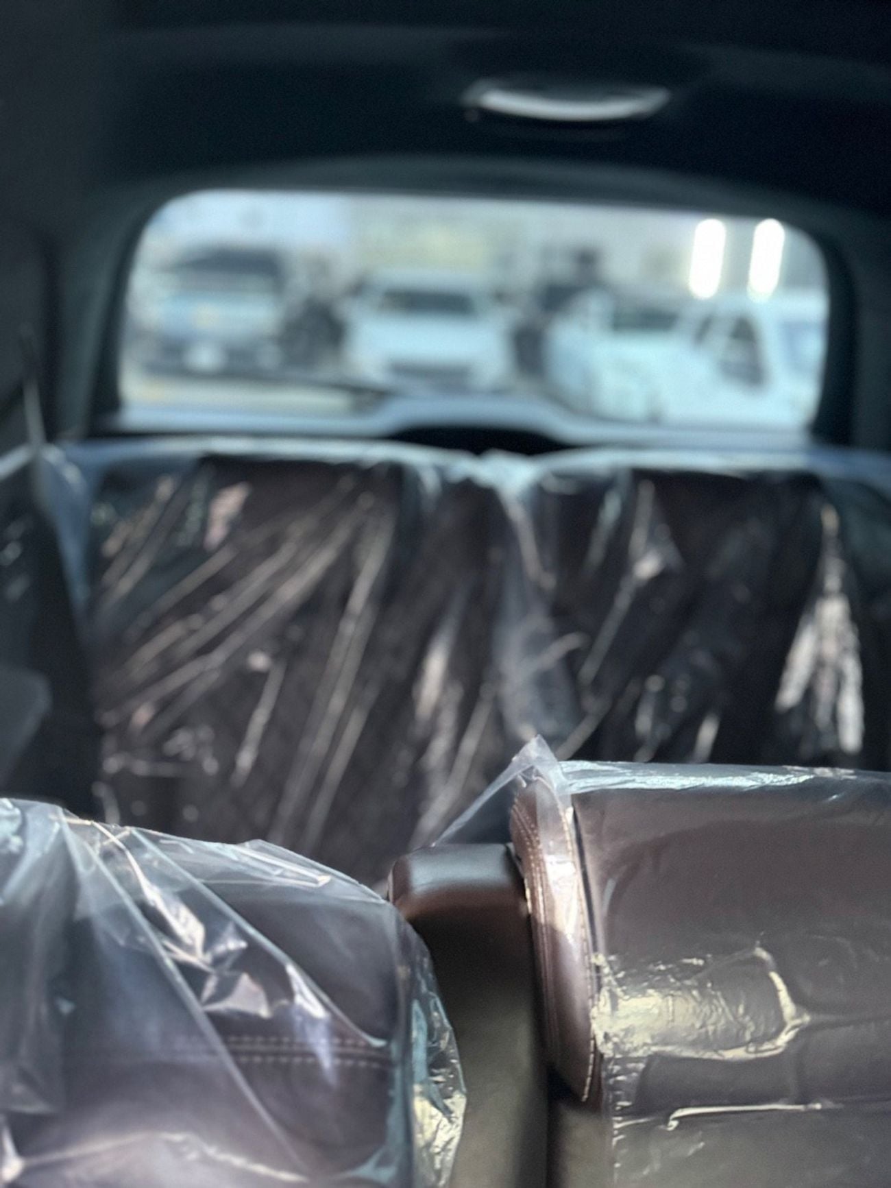 مرسيدس بنز GL 500