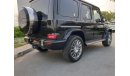 Mercedes-Benz G 500 MERCEDES-BENZ G500