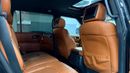 Nissan Patrol LE PLATINUM