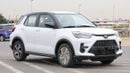 Toyota Raize TURBO G RA 1.0T G