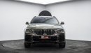 BMW X6 M50i - Under Warranty