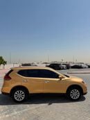 Nissan X Trail S