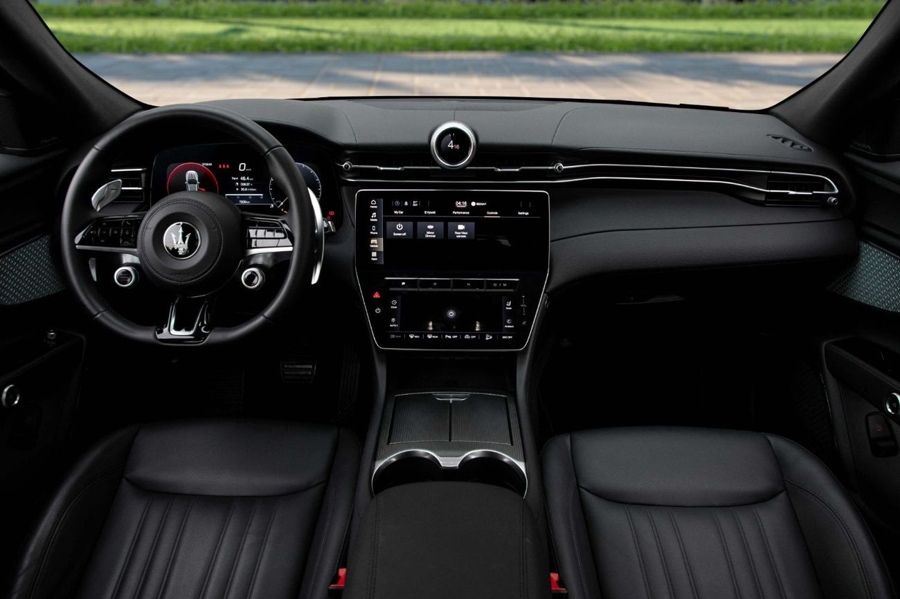 Maserati Grecale GT Hybrid | 4,700 P.M  | 0% Downpayment | Agency Warranty!