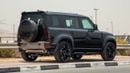 لاند روفر ديفندر X-Dynamic SE 3.0L | 2025 | with 5 Years Agency Warranty