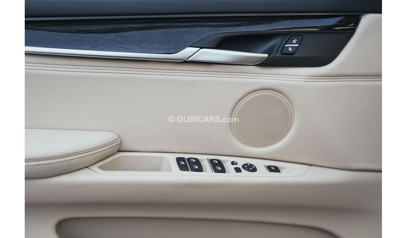 BMW X5 35i M-kit | 3,621 P.M  | 0% Downpayment | Full Agency Service History!