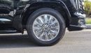 Toyota Land Cruiser 2026 Model Toyota Land Cruiser (LC300) VXR, 3.3L Turbo Diesel 4WD 10A/T