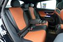 مرسيدس بنز GLC 200 4MATIC HIGH