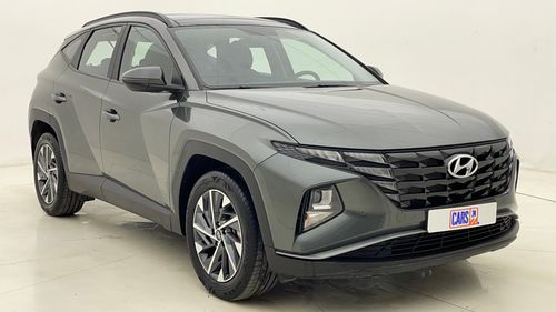 هيونداي توسون COMFORT PLUS 1.6 | بدون دفعة مقدمة | اختبار القيادة في المنزل