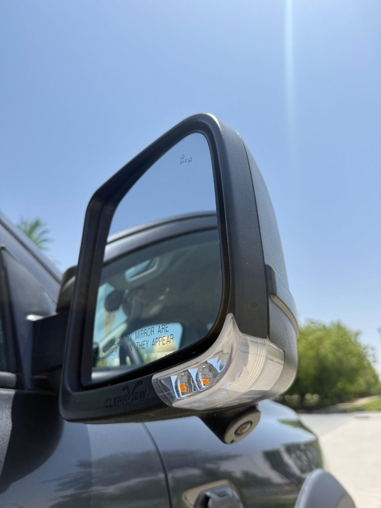 Ford Everest LIMITED Sport