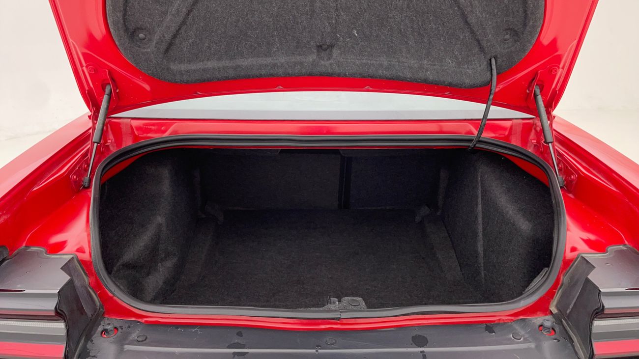 Dodge Challenger R/T SCAT PACK 6.4 | Zero Down Payment | Home Test Drive