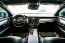 Volvo S90 R Design 90