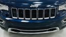 Jeep Grand Cherokee GCC .. FSH .. Perfect Condition .. 5,7L .. Limited Plus