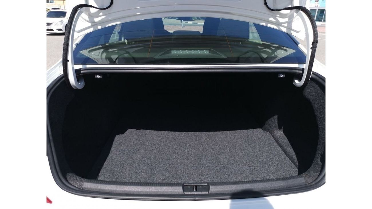 Volkswagen Passat Trendline