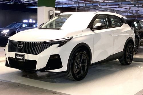 جي إي سي GS3 إمزوم GB | Start 2026 with the ideal drive | شامل الضمان | 0 ﺪﻔﻋﺓ ﺃﻮﻟﻯ