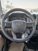 Toyota Land Cruiser Pick Up Toyota Land Cruiser LC79 DC 2.8 AT 2025