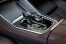 بي أم دبليو X6 X6 xDrive40i M Sport | 3,623 P.M | 0% Downpayment | M-Kit | BMW Warranty & Service Contract