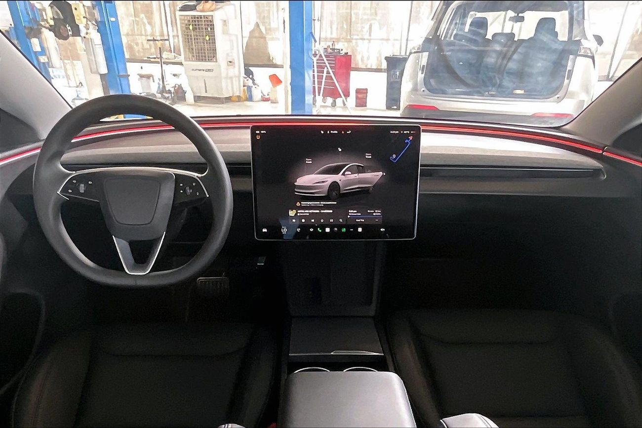 Tesla Model 3 Long Range (Dual Motor) | Guaranteed Warranty | 0 Down Payment