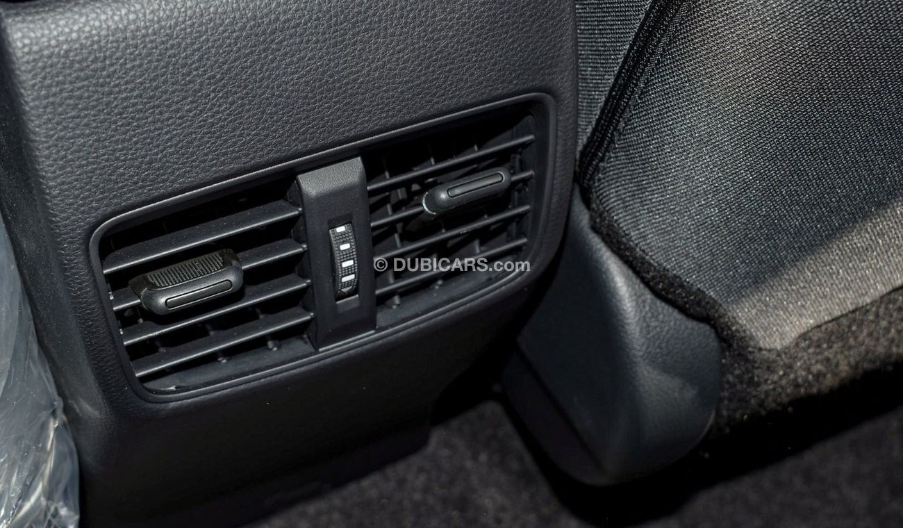 Toyota Corolla Cross Hybrid